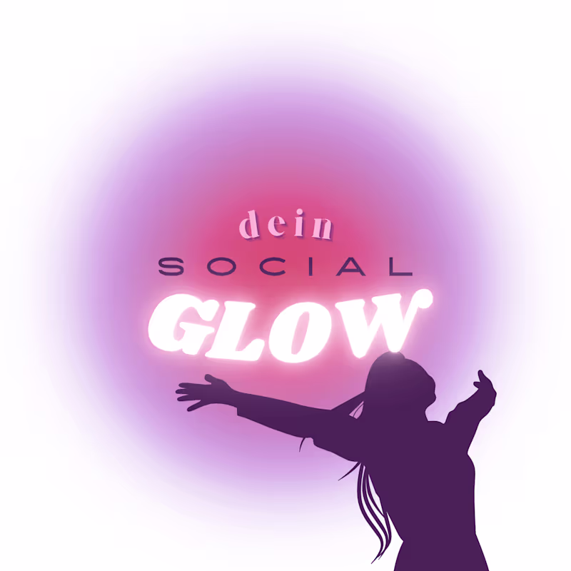 Cover image for Instagram Paket Sorgenfrei Service Social Media Management