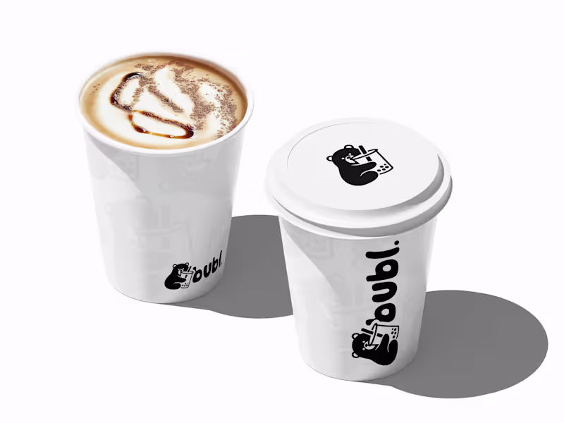 Cover image for Logo Design - Elevate Your Brand