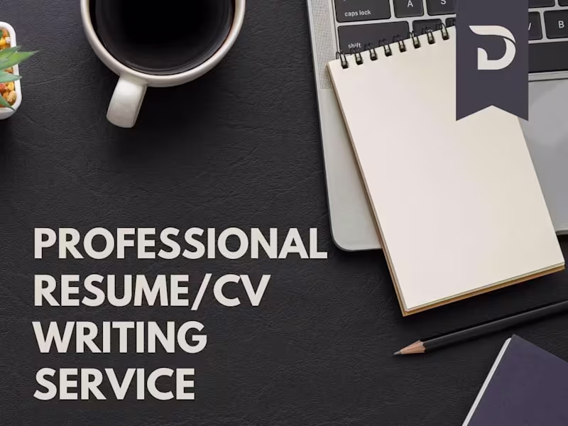 Cover image for Professional Resume |  Impactful Resumes to Elevate Your Career