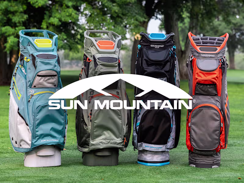 Cover image for Sun Mountain Sports — Megan Nilsson