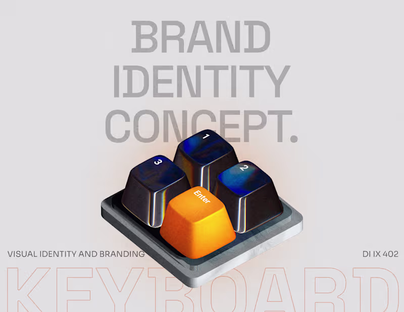 Cover image for CREAKE | Brand Concept :: Behance