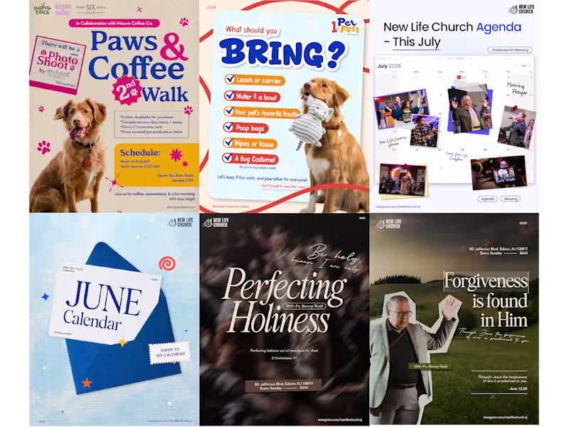 Cover image for Social Media Design