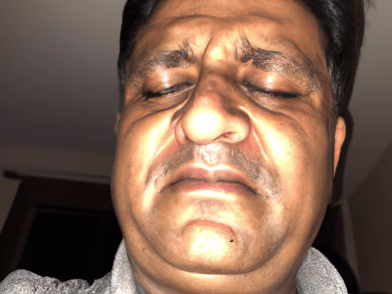 Cover image for Selfie Stick Copy