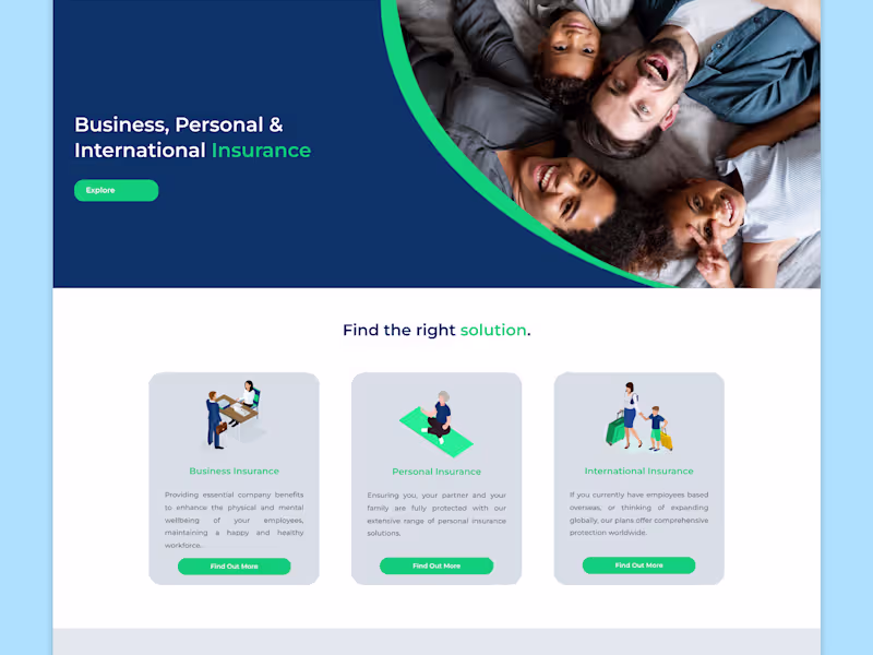 Cover image for Web Design