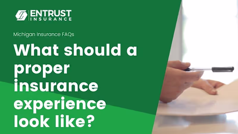 Cover image for FAQ Buildout with Video Edit and Embed for Insurance Company