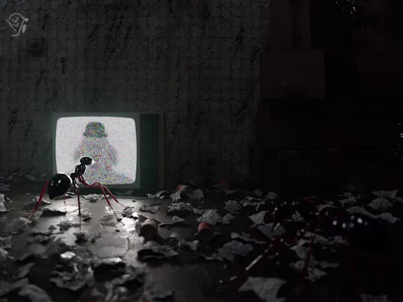 Cover image for Room 314