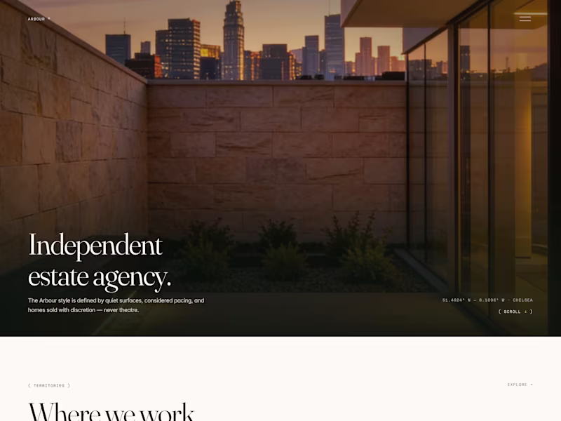 Cover image for Framer Template Customization
