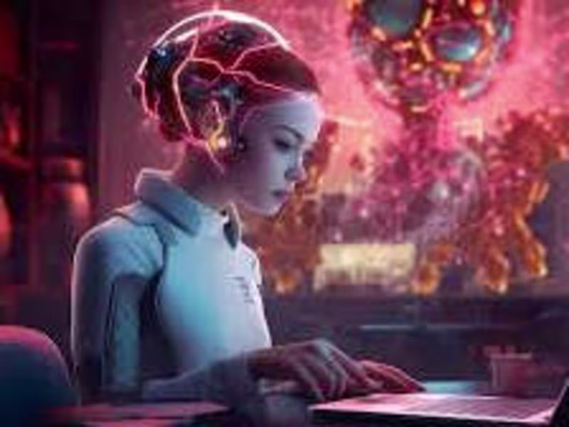 Cover image for Virtual Assistant for Task Automation