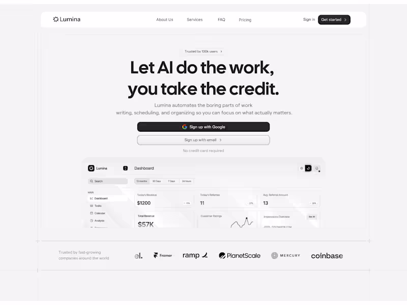 Cover image for Web Design