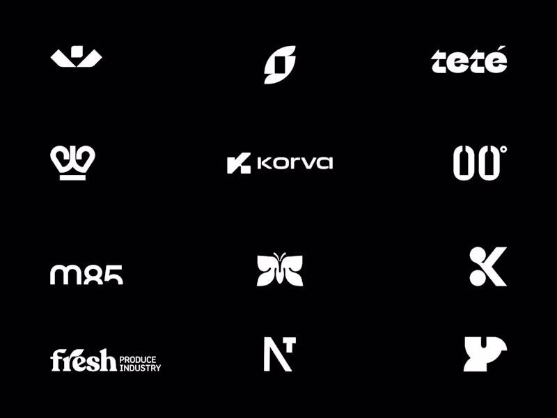 Cover image for Logo Identity Essentials