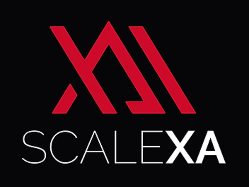Cover image for Scalexa Lead Generation