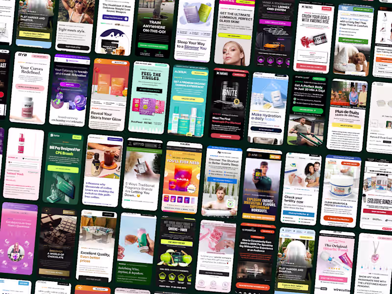 Cover image for Shopify Landing Page Design & Development