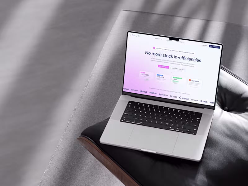 Cover image for AI Demand Optimizer