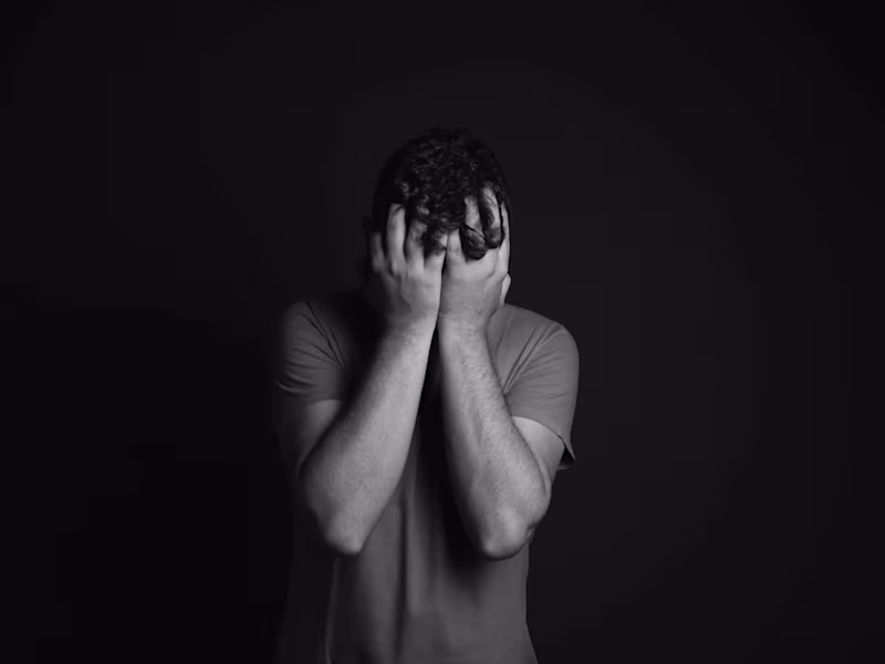 Cover image for Mental Health Awareness