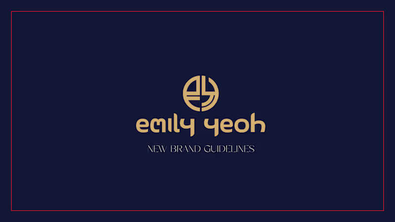 Cover image for MINI BRAND GUIDELINES \ IG STRATEGY