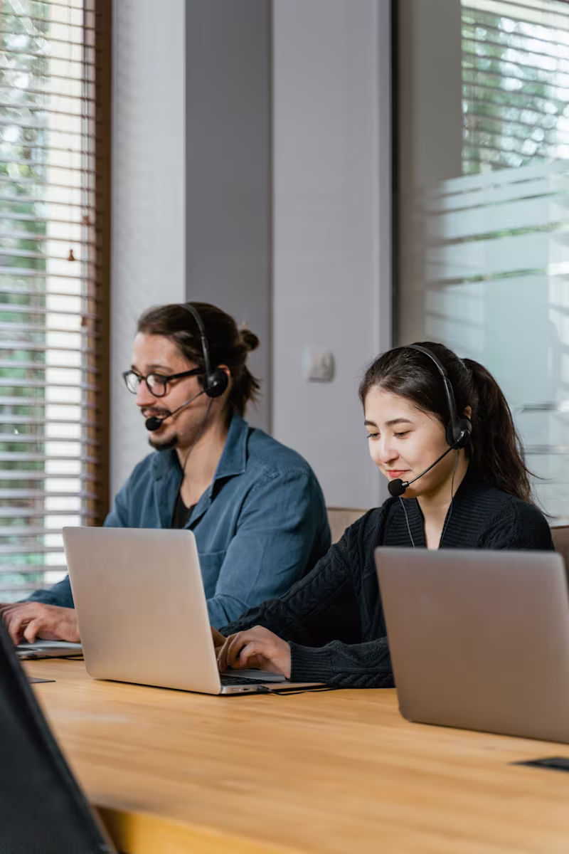 Cover image for Remote Admin Support — Email, CRM,  Data Entry & Document Manage