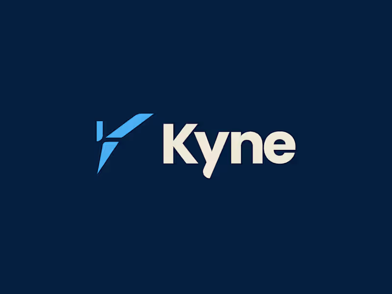 Cover image for Kyne Parcel Solutions – Virtual Assistant & Customer Support