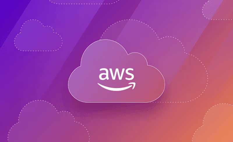 Cover image for AWS Cloud Setup & Application Deployment