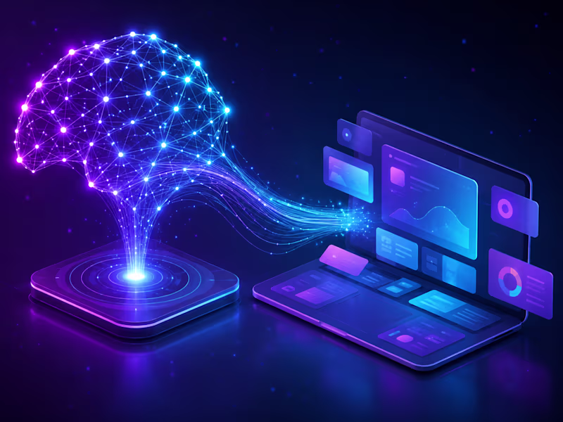 Cover image for OpenAI or Claude AI Integration for Your App