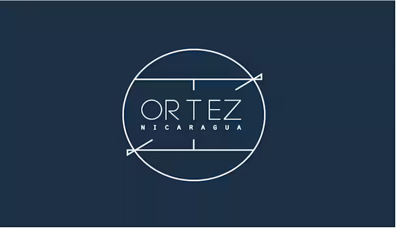Cover image for Brand Development for Ortez