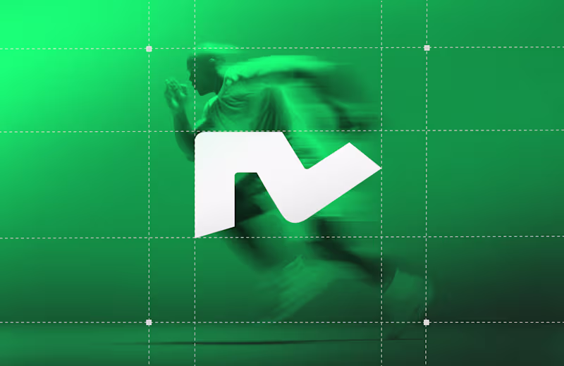 Cover image for STRYDE RUN CLUB - Logo and Brand Identity Case Study