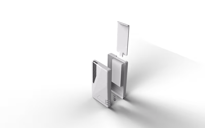 Cover image for Precision 3D Product Design with SolidWorks