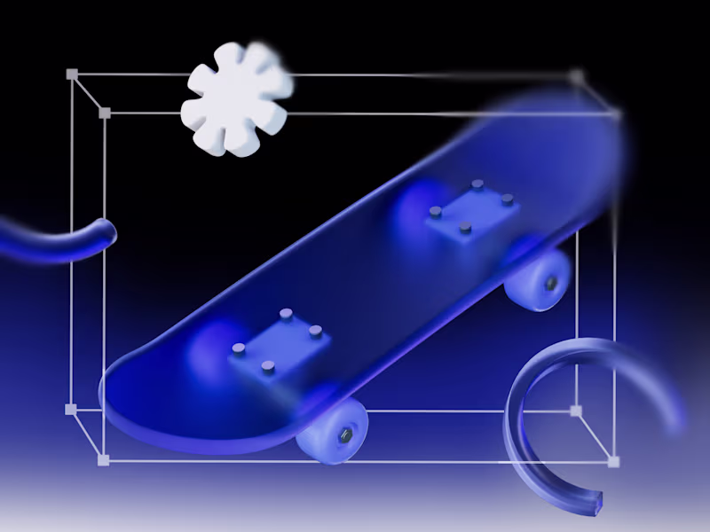 Cover image for 3D Product Video