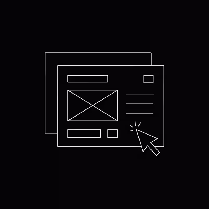 Cover image for UX/UI Design