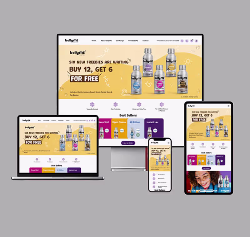 Cover image for WordPress & Elementor Pro - Monthly Support Retainer