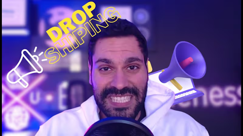 Cover image for Commercial Video - YouTube
