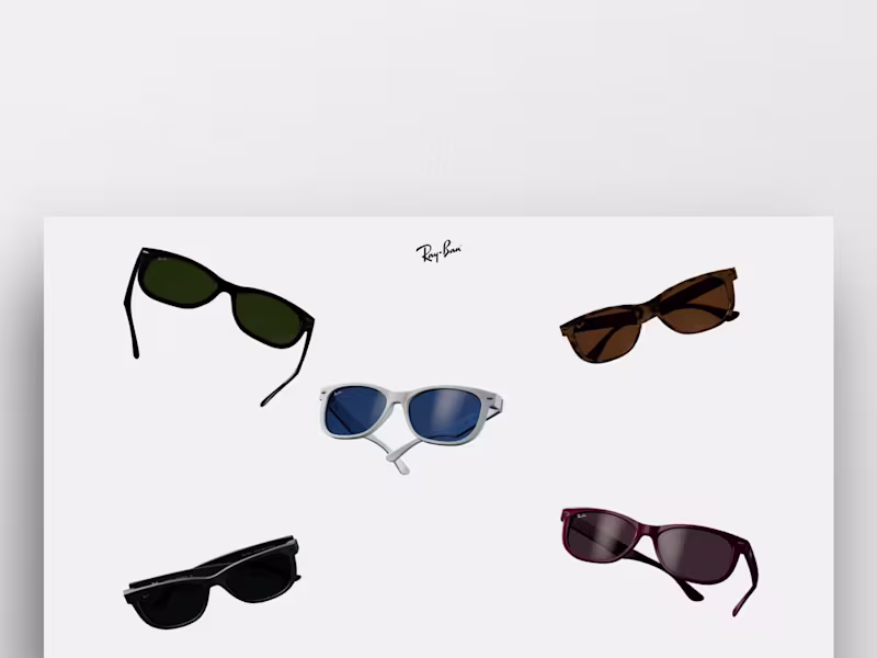 Cover image for 3D Product Configurators & WebGL Experiences