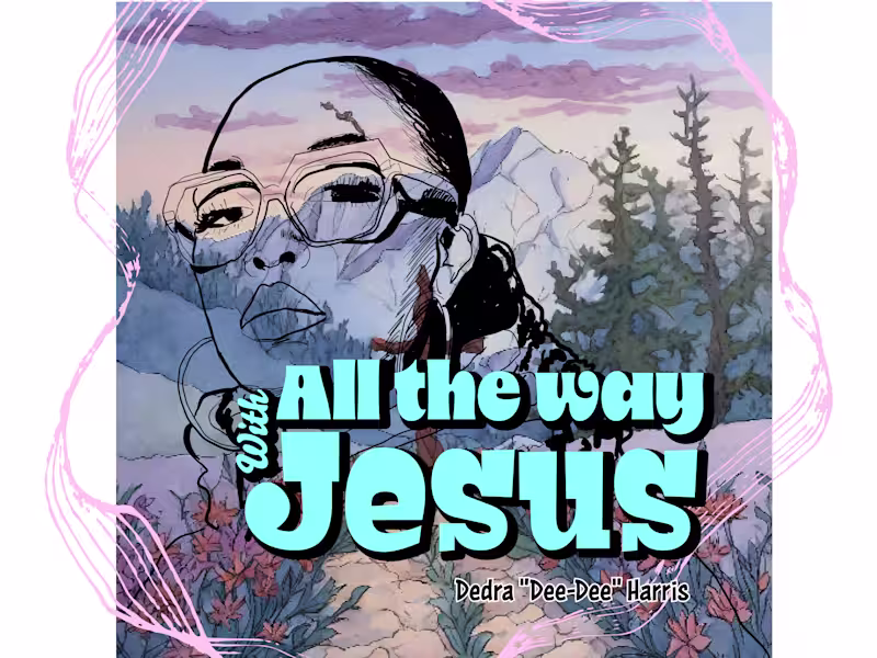 Cover image for Album cover design