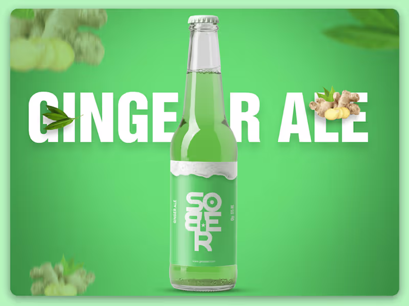 Cover image for Sober Beer