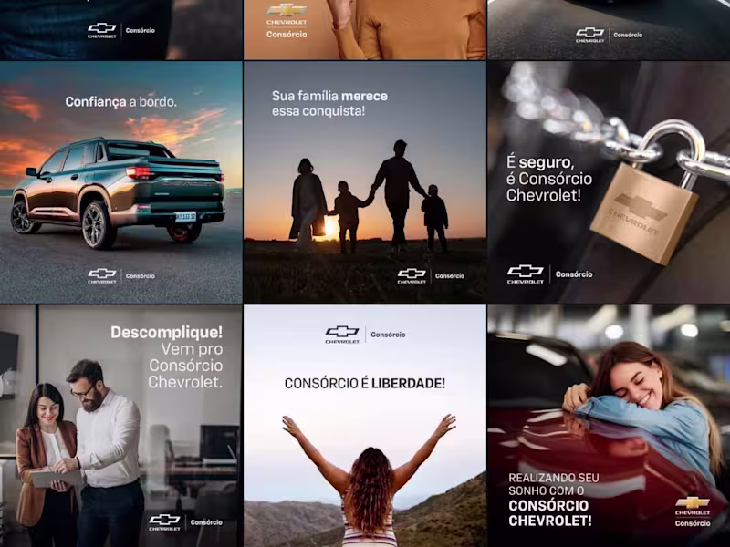 Cover image for Social Media Content Design