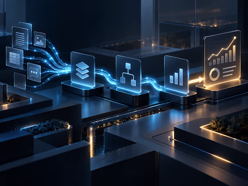 Cover image for AI Automation Sprint for Brazilian Operations