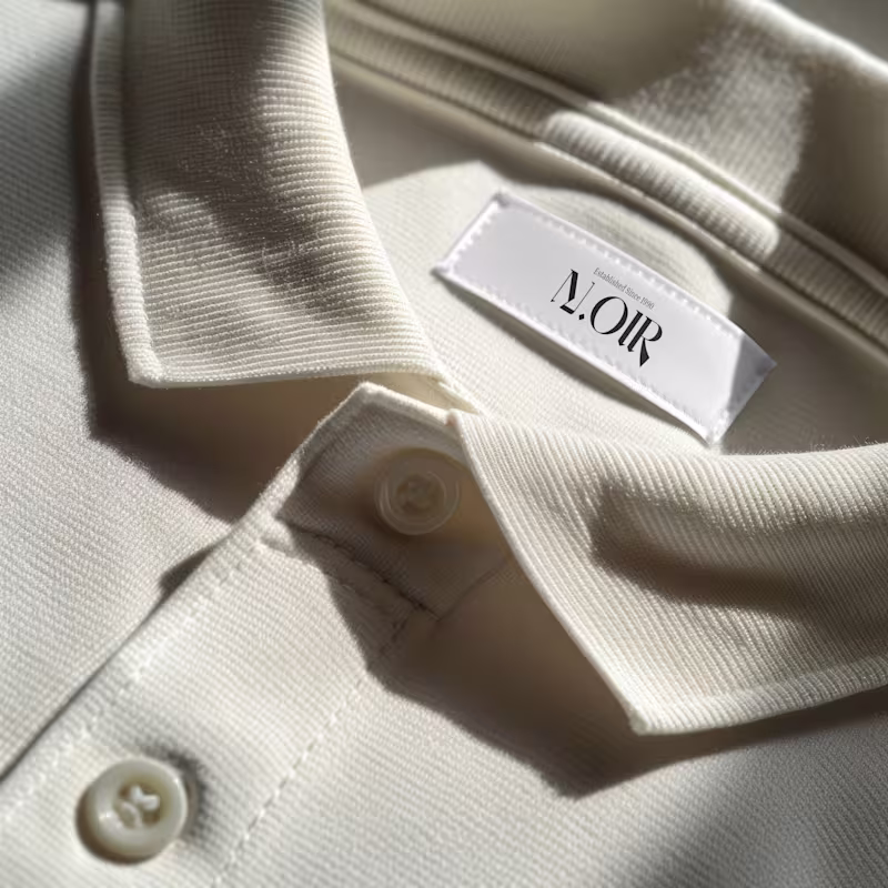 Cover image for Noir - A Brand With Class