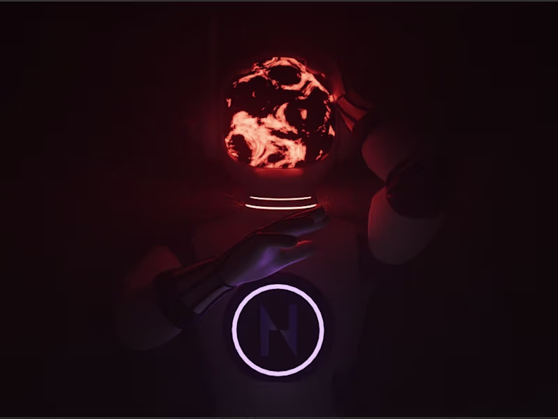 Cover image for 

Mascot Character