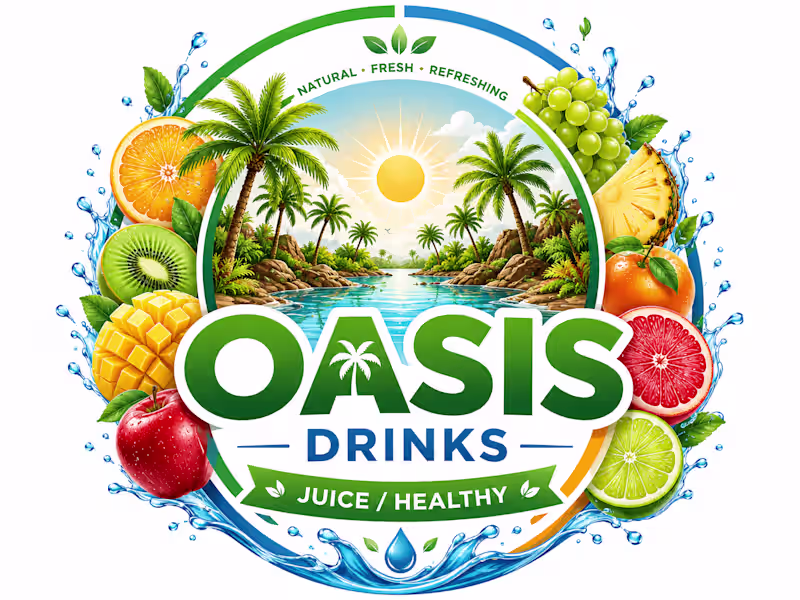 Cover image for I designed this logo for