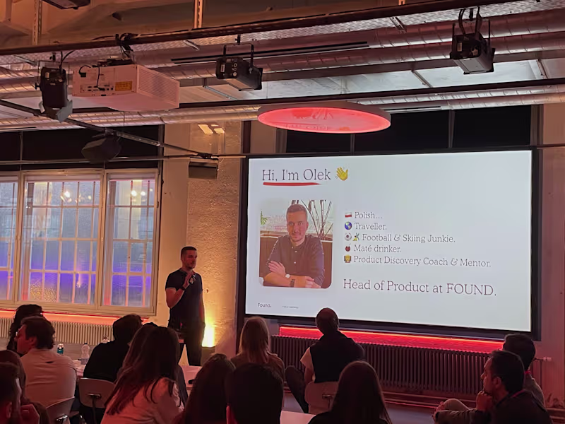 Cover image for Product Coaching