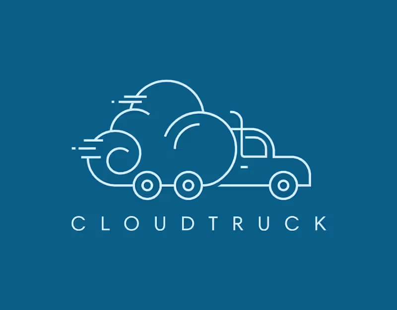 Cover image for Cloudtruck
