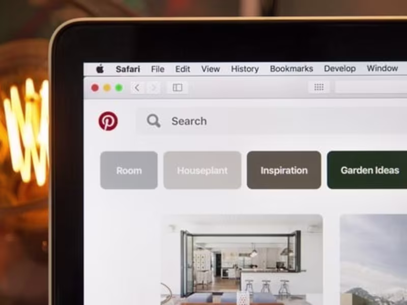 Cover image for Pinterest Management: Driving Traffic to Podcast Sites
