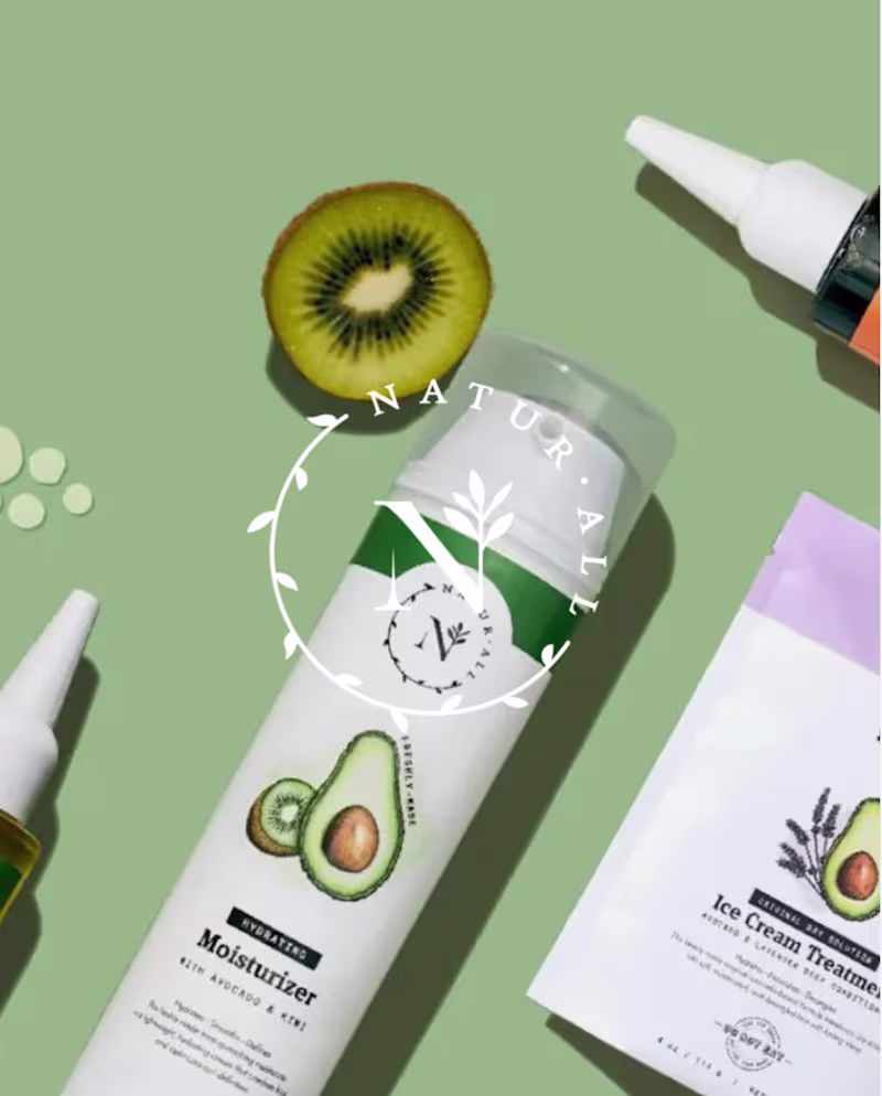 Cover image for Revitalizing NaturAll's Lead Generation and Sales