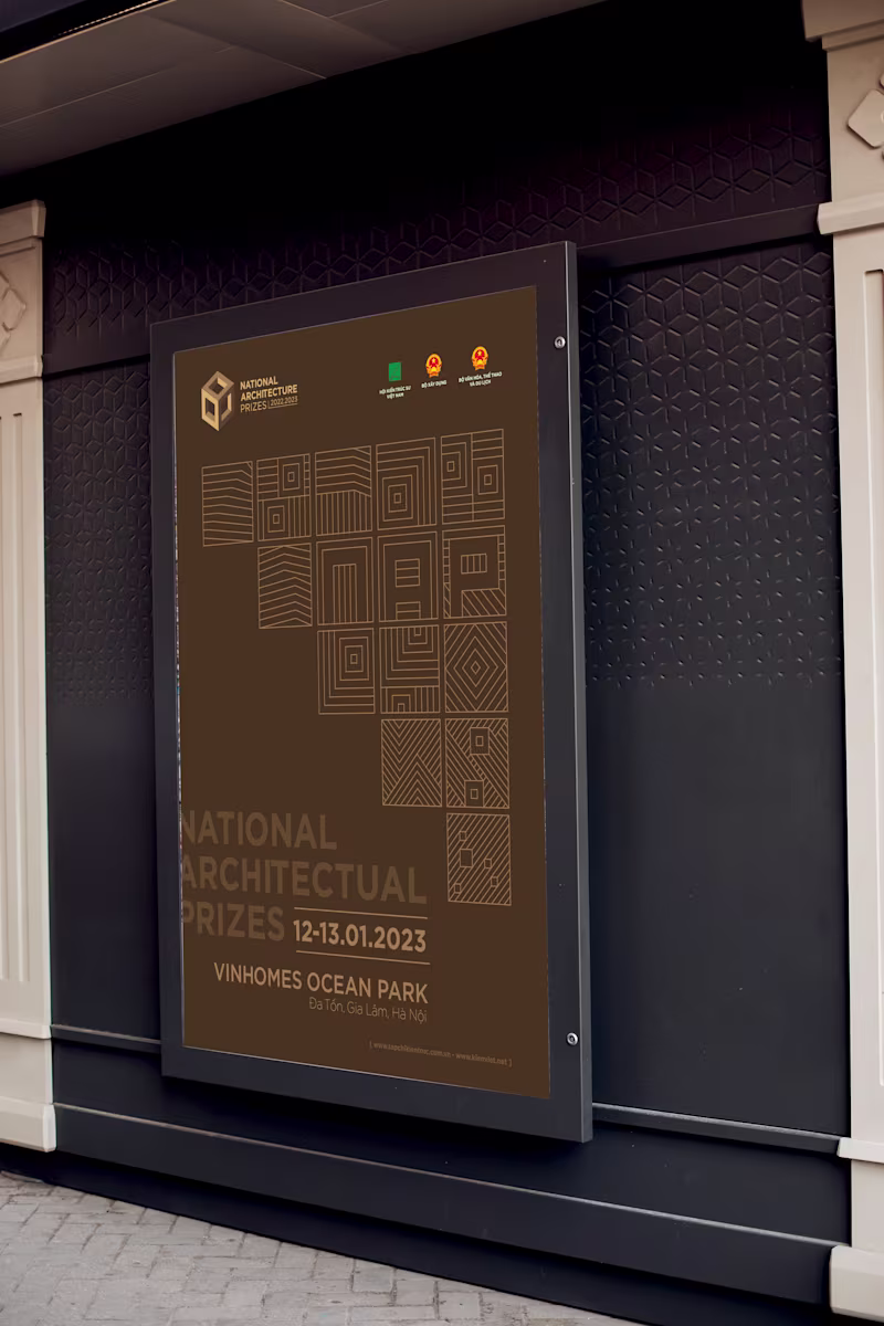 Cover image for National Architectural Prizes 2023
