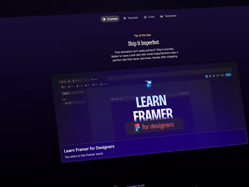 Cover image for Started with 30 people. Exclusive course experiment to see i...
