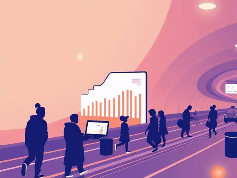 Cover image for High-Traffic Fintech Platform Evolution