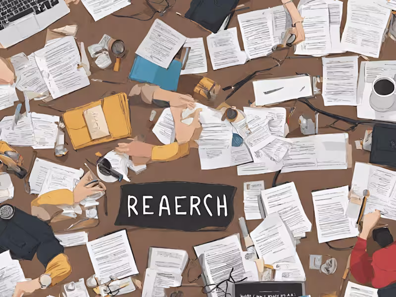 Cover image for Scientific Paper for University of Bremen, Germany