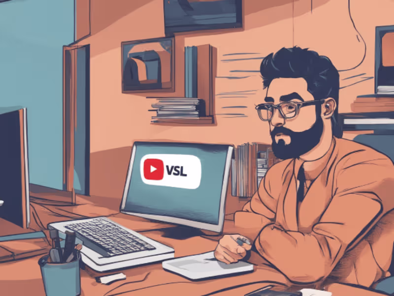 Cover image for Get VSL & YouTube Scripts Your Audience Can’t Stop Watching