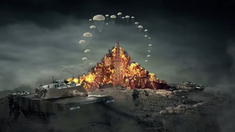 Cover image for Paramount Ident - Max McLellan - YouTube
