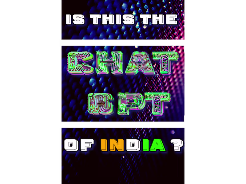 Cover image for Informative video on AI
