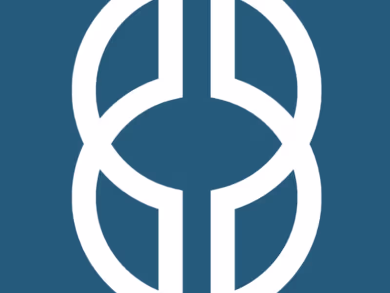 Cover image for Business Consulting website 
